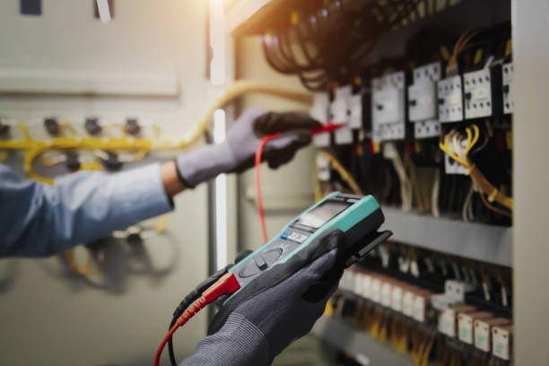 Emergency Electrical Repair Services in Malvern, AR