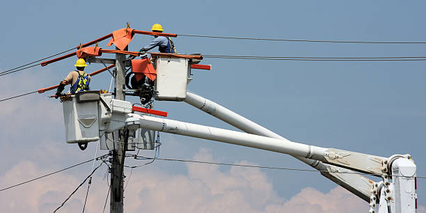 Malvern, AR Electrical Services Company